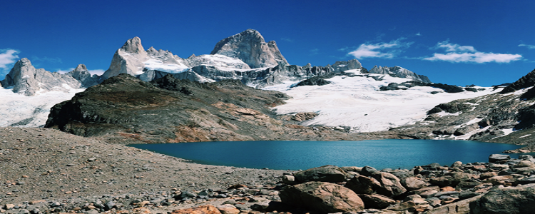 EL CHALTÉN & EL CALAFATE for trekking lovers!