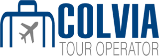 Colvia Tour